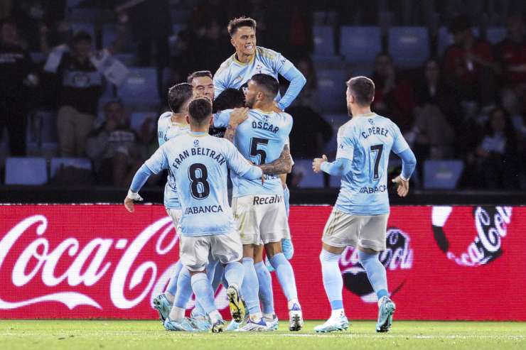 Celta Vigo-Siviglia, Liga: tv, streaming, formazioni, pronostici