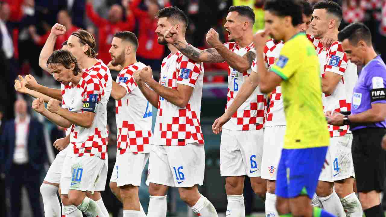 Argentina-Croazia, Mondiali 2022: diretta tv, probabili formazioni, pronostici