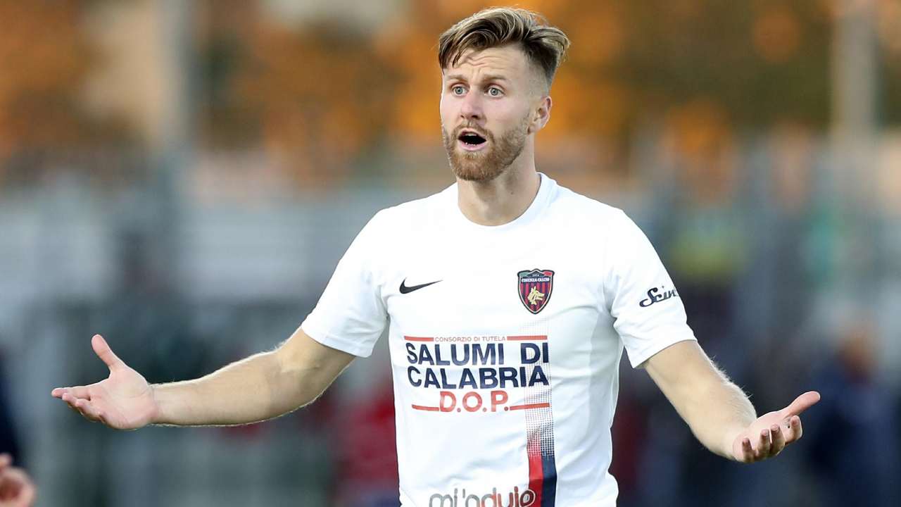 Cosenza-Perugia, Serie B: streaming, probabili formazioni, pronostici