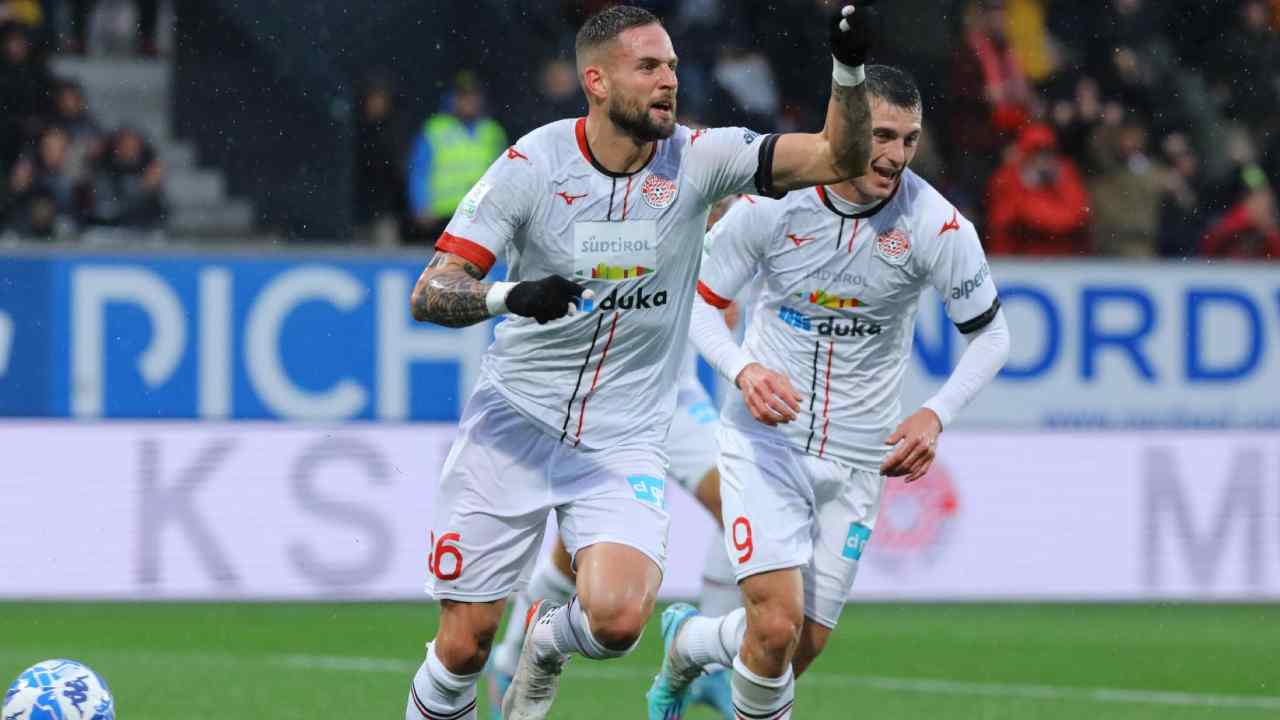 Genoa-Sudtirol, Serie B: streaming, probabili formazioni, pronostici