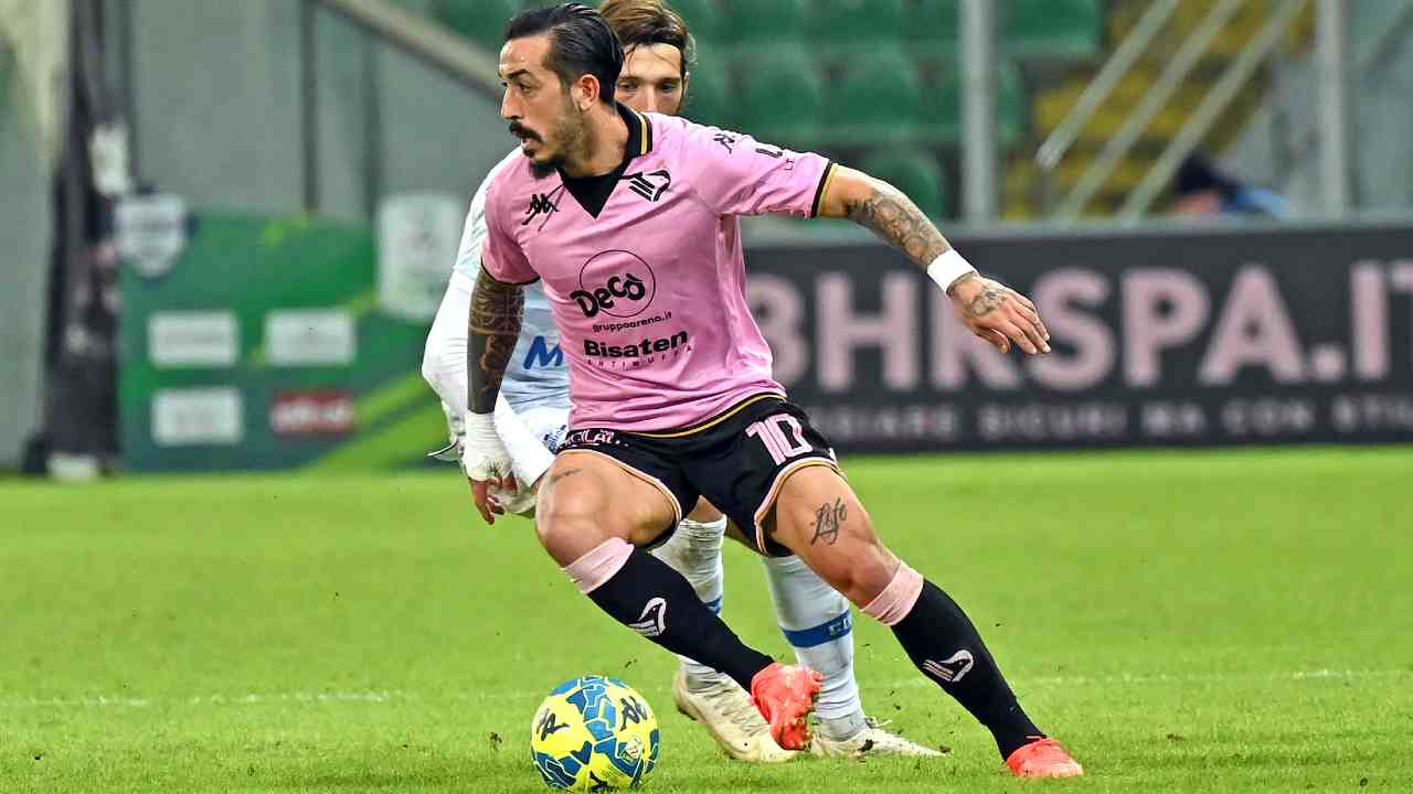 Spal-Palermo, Serie B: streaming, probabili formazioni, pronostici