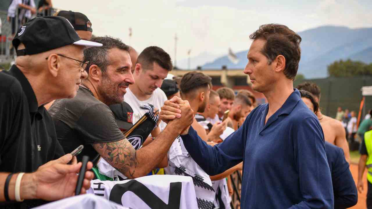 TVPLAY | Calciomercato Juventus, tutto da rifare: "Spese folli"
