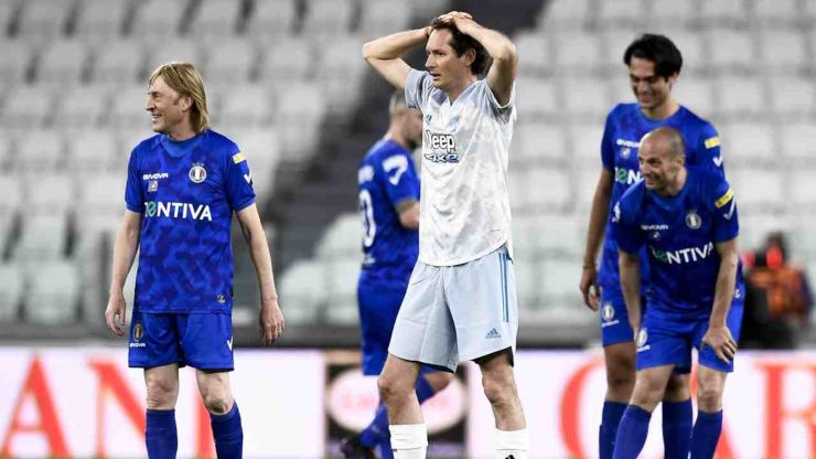 "Juventus processata due volte": Bellinazzo spiega tutto