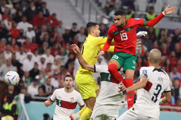 Francia-Marocco, Mondiali 2022: diretta tv, probabili formazioni, pronostici