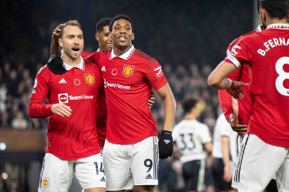 Manchester United-Burnley, League Cup: probabili formazioni, pronostici