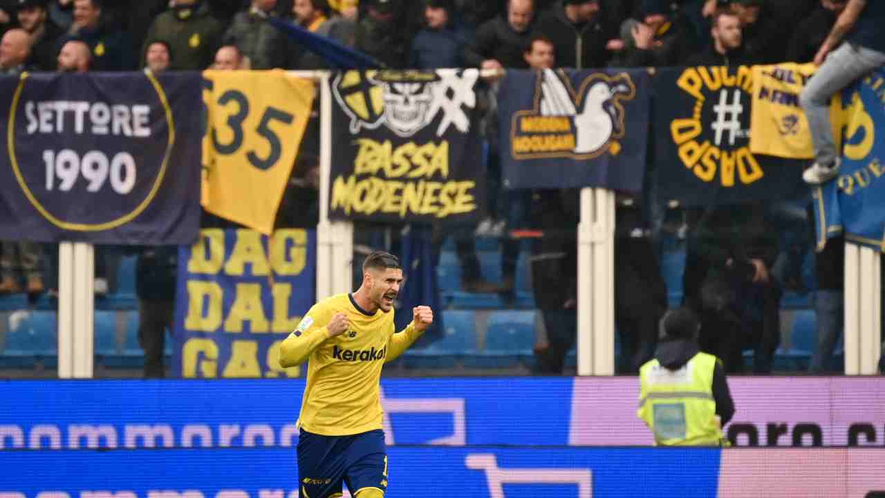 Modena-Venezia, Serie B: streaming, probabili formazioni, pronostici