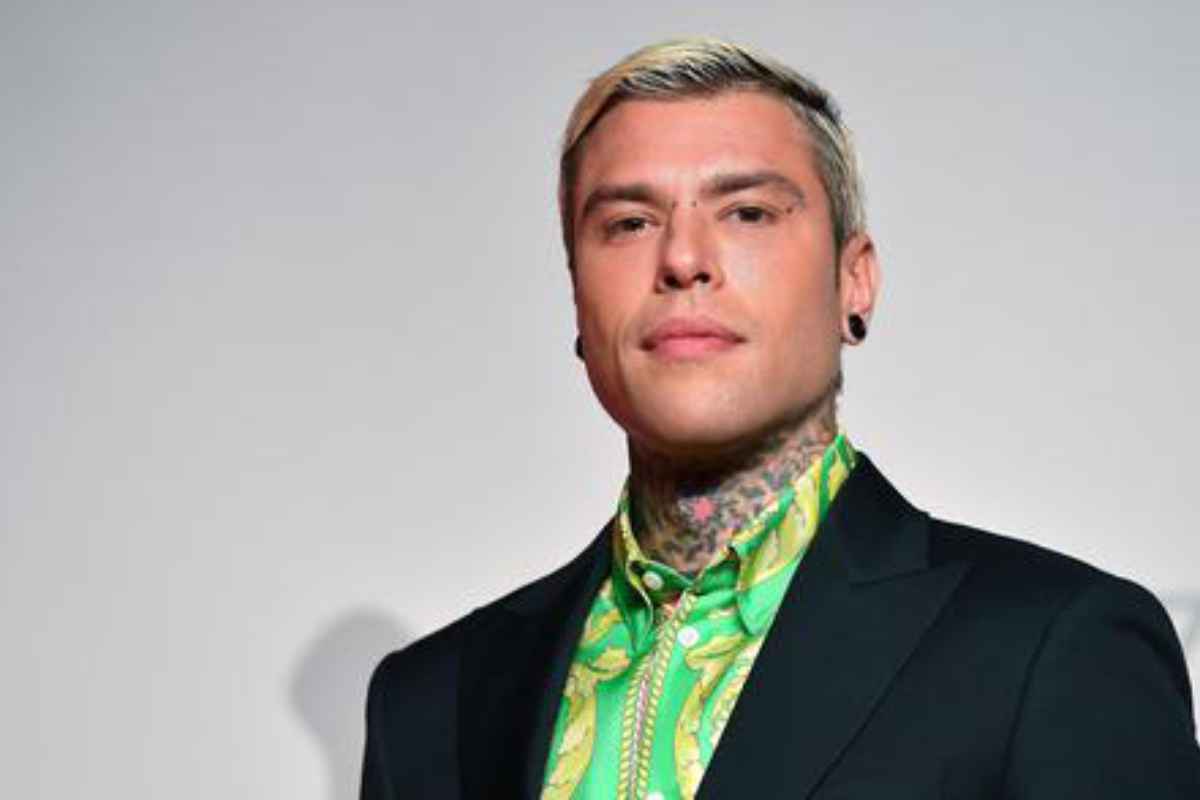 Fedez su Vialli - www.ilveggente.it 