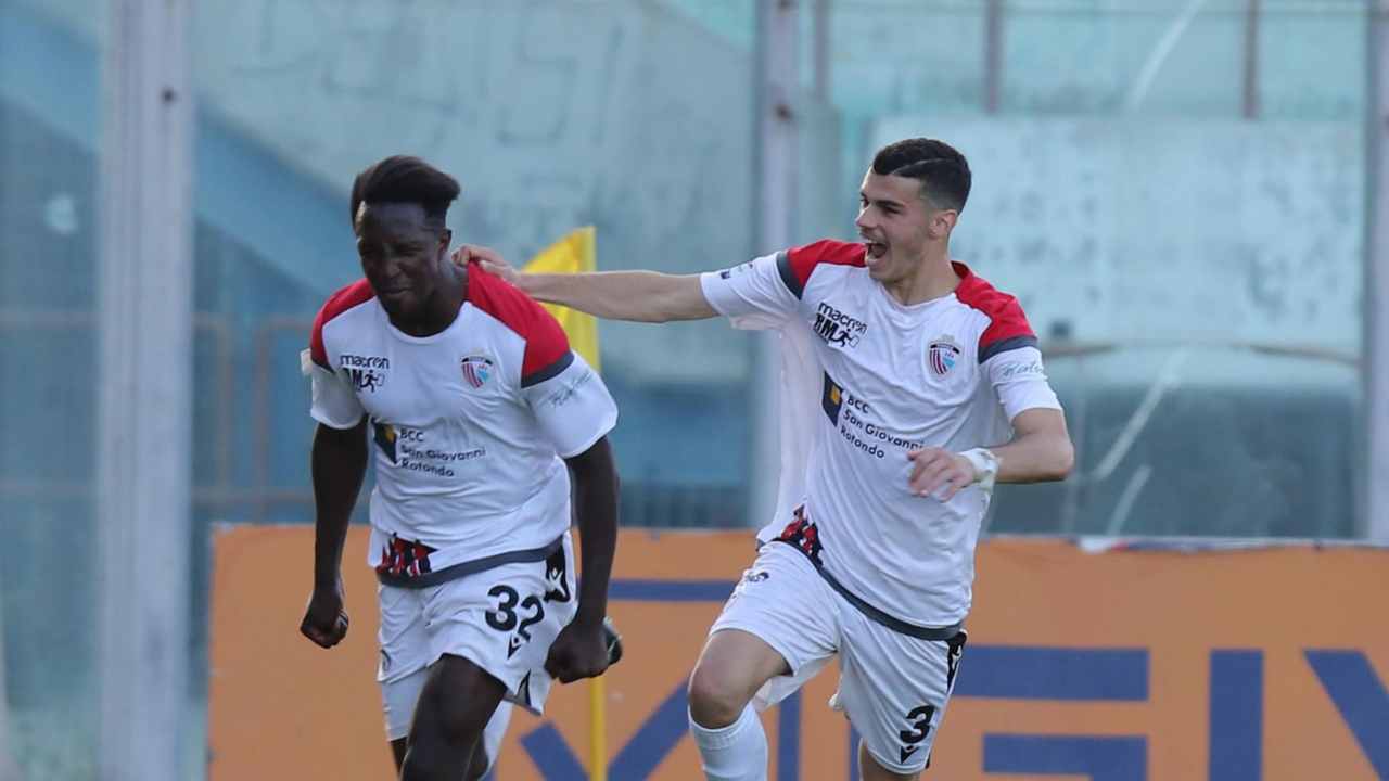 Serie C, girone C: i pronostici di domenica 4 dicembre