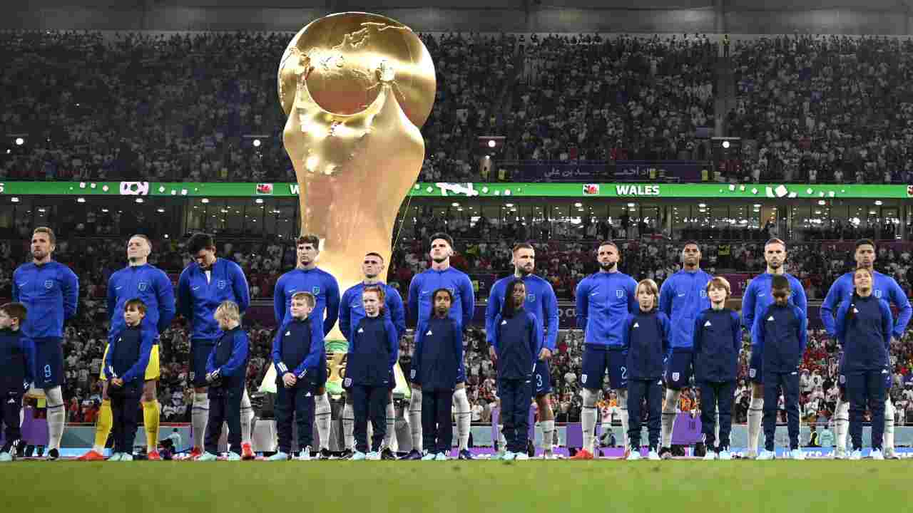 Inghilterra-Senegal, Mondiali 2022: diretta tv, probabili formazioni, pronostici