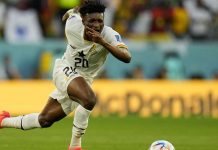 Ghana-Uruguay, Mondiali 2022: diretta tv, probabili formazioni, pronostici