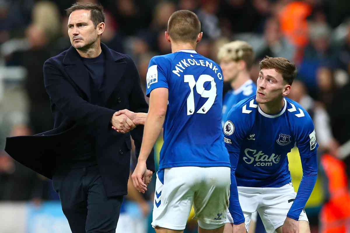 Everton-Wolverhampton, Premier League: probabili formazioni, pronostici