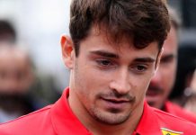 Leclerc, annuncio ufficiale sui social: rottura insanabile