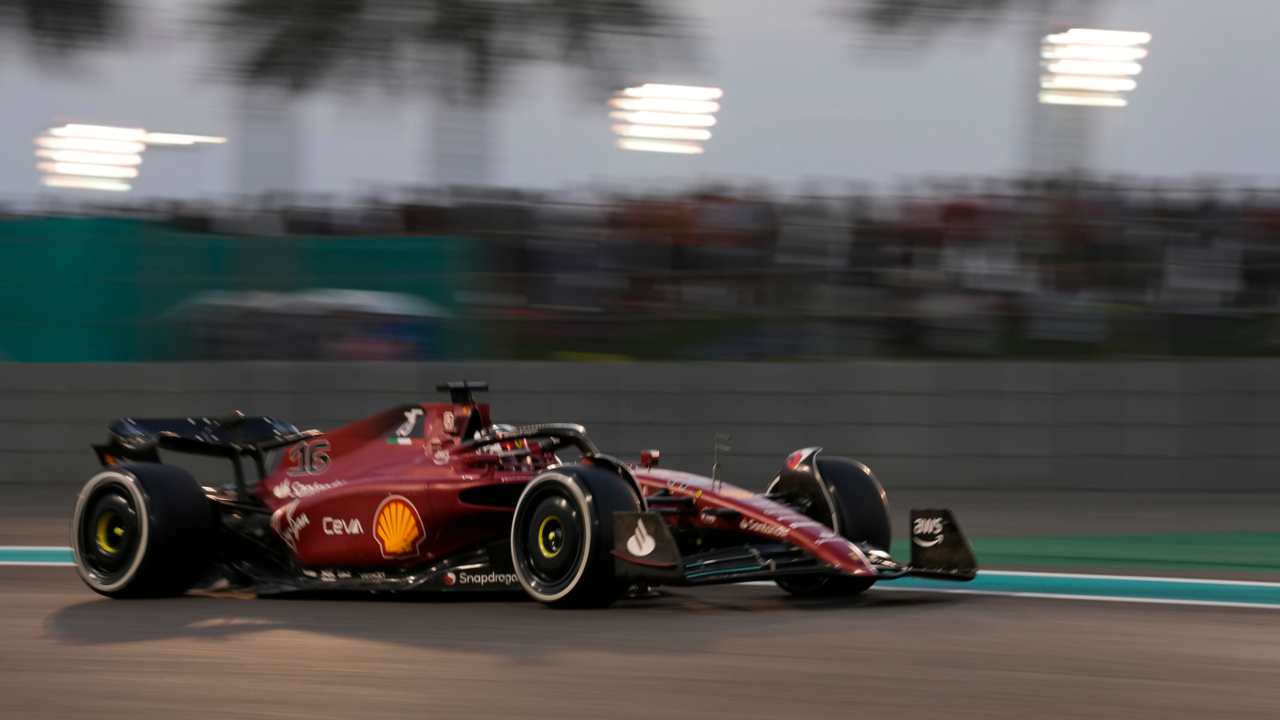 Formula 1, rivoluzione Sprint Race: è UFFICIALE