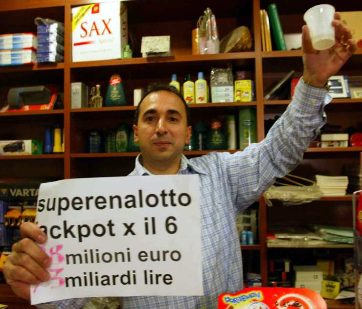 Lotto e 10eLotto, nota ufficiale: anticipata l'estrazione