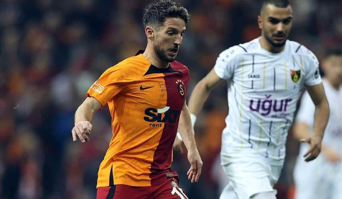 Sivasspor-Galatasaray, Super Lig: tv, streaming, formazioni, pronostici
