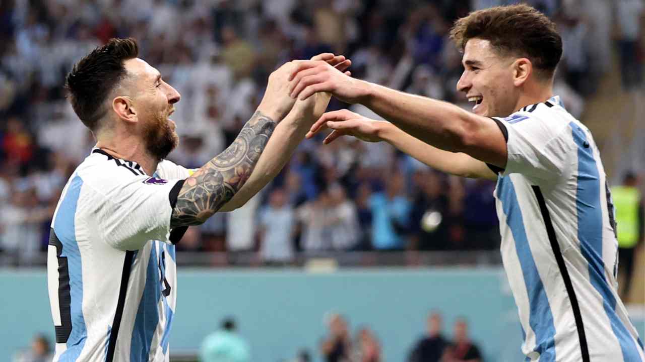 Olanda-Argentina, Mondiali 2022: diretta tv, probabili formazioni, pronostici 