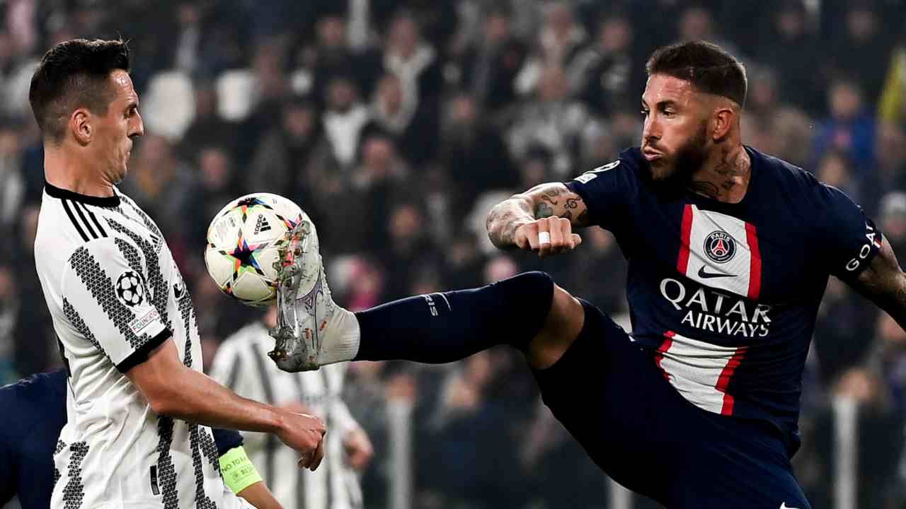 Juventus, non solo la penalizzazione: Champions League a rischio