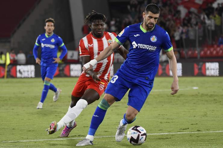 Getafe-Maiorca, Liga: tv, streaming, formazioni, pronostici