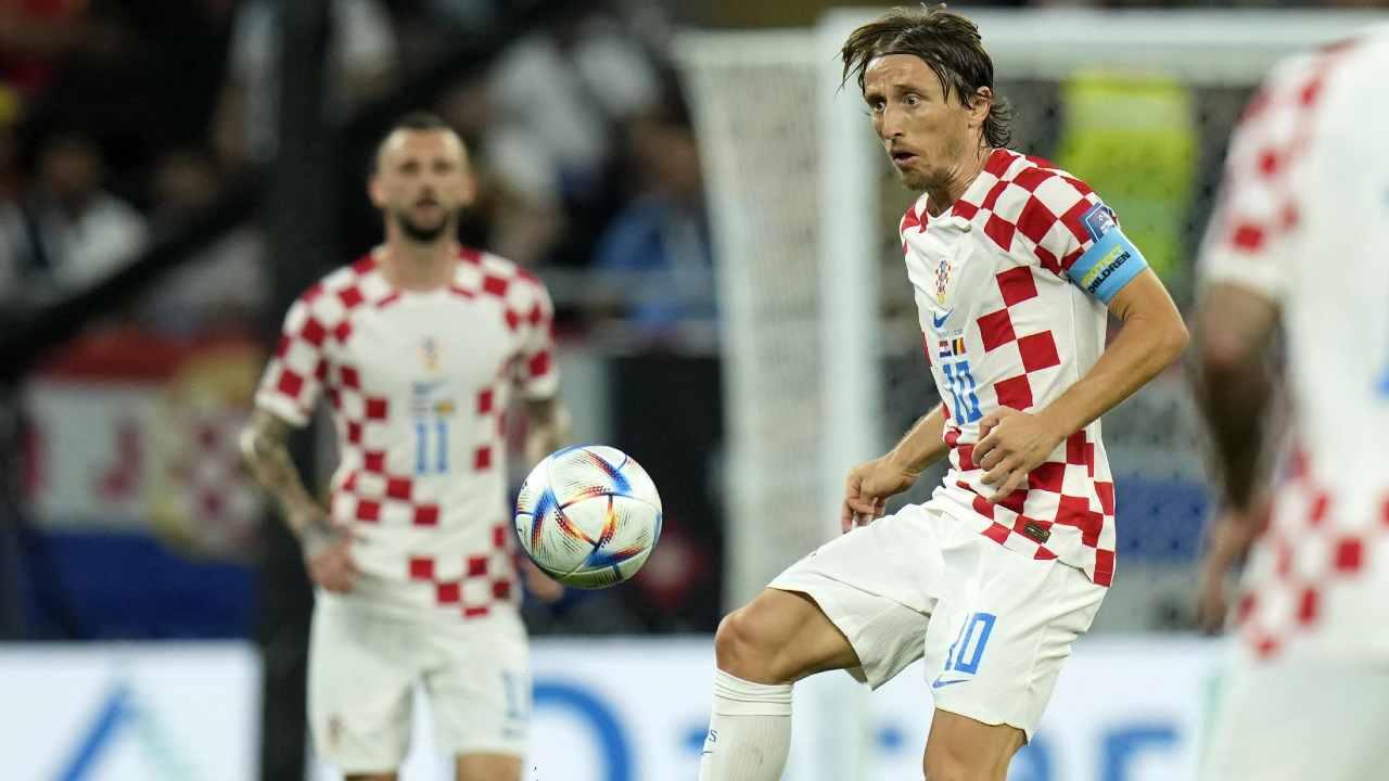 Giappone-Croazia, Mondiali 2022: diretta tv, probabili formazioni, pronostici