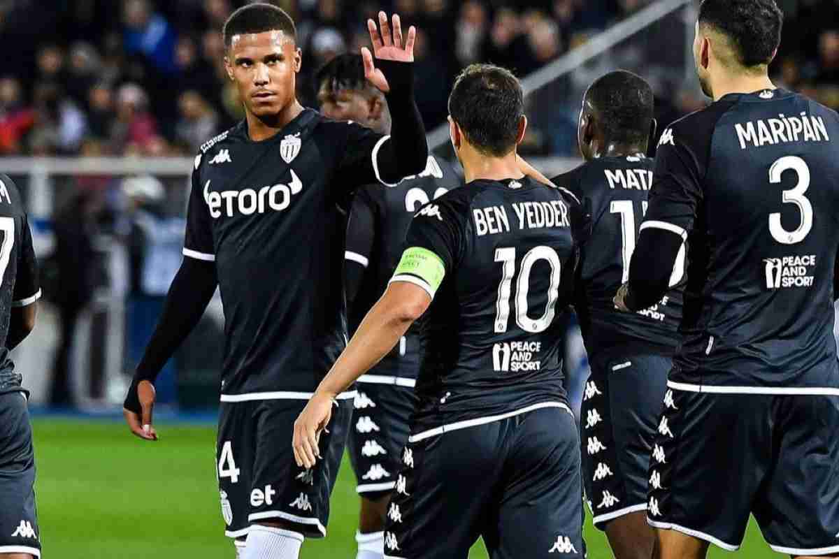 Monaco-Brest, Ligue 1: tv, streaming, probabili formazioni, pronostici