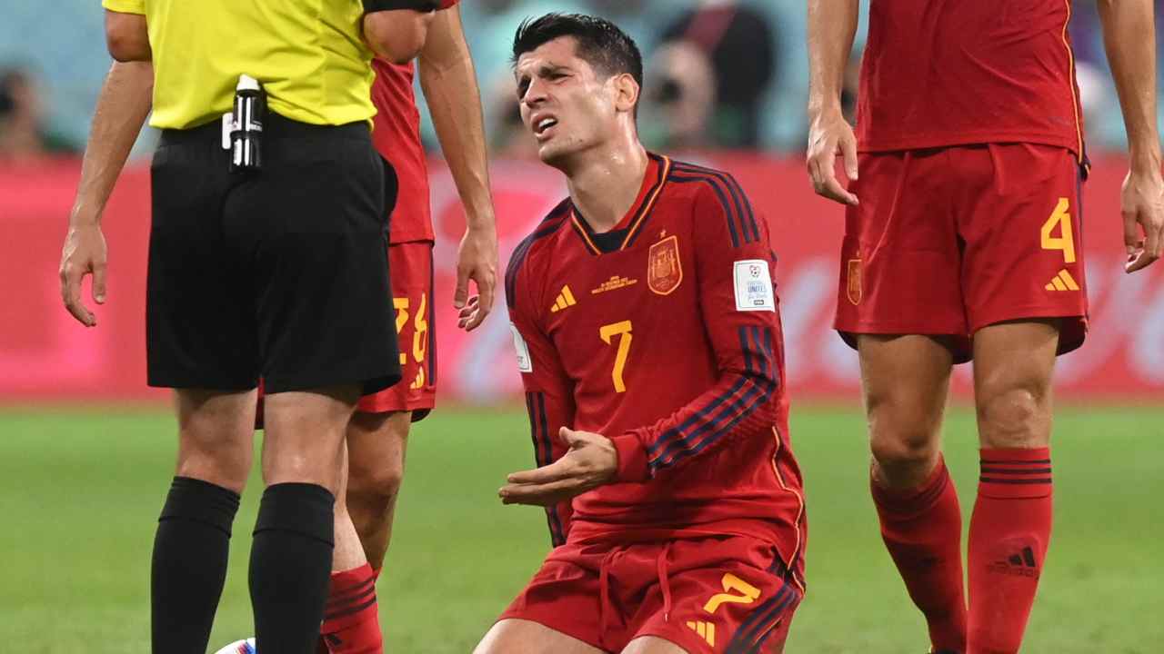 Marocco-Spagna, Mondiali 2022: diretta tv, probabili formazioni, pronostici