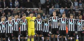 Newcastle-Bournemouth, League Cup: probabili formazioni, pronostici