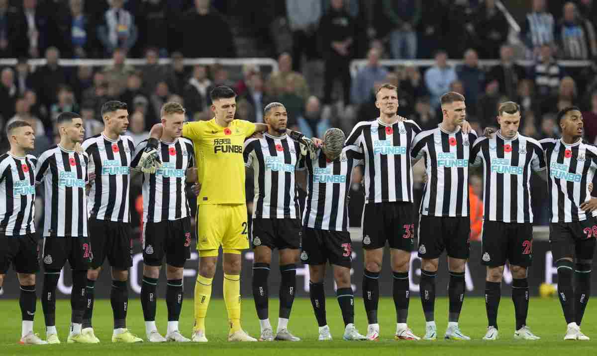 Newcastle-Bournemouth, League Cup: probabili formazioni, pronostici