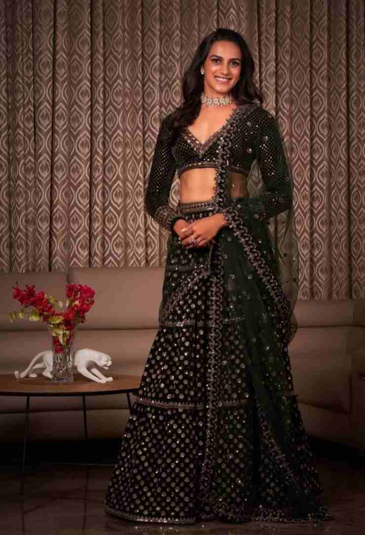 Atlete più pagate nel 2023: anche l'India ha la sua Emma Raducanu