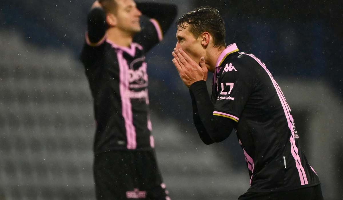 Palermo-Cagliari, Serie B: streaming, probabili formazioni, pronostici