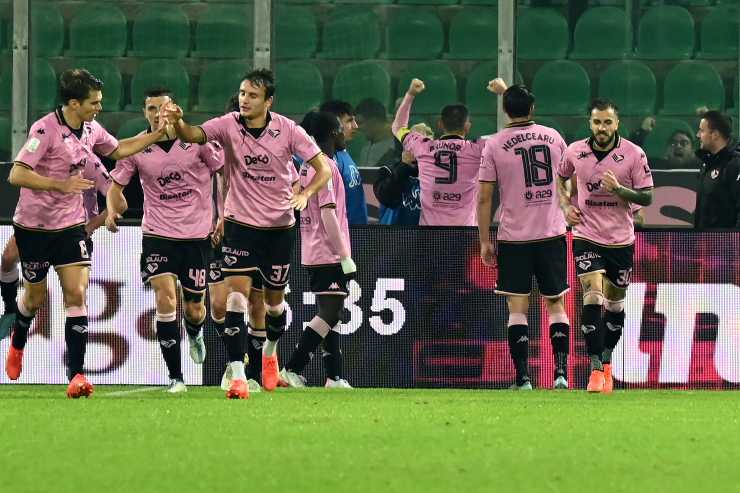Brescia-Palermo, Serie B: streaming, probabili formazioni, pronostici