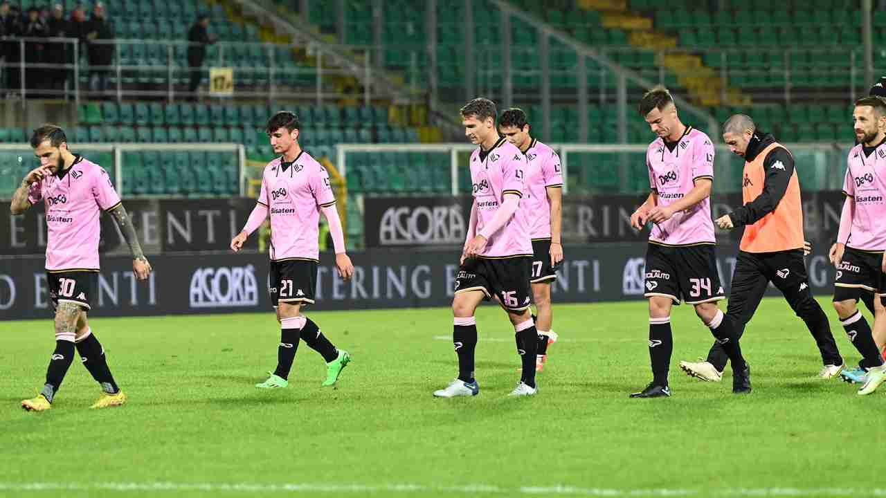 Benevento-Palermo, Serie B: streaming, probabili formazioni, pronostici