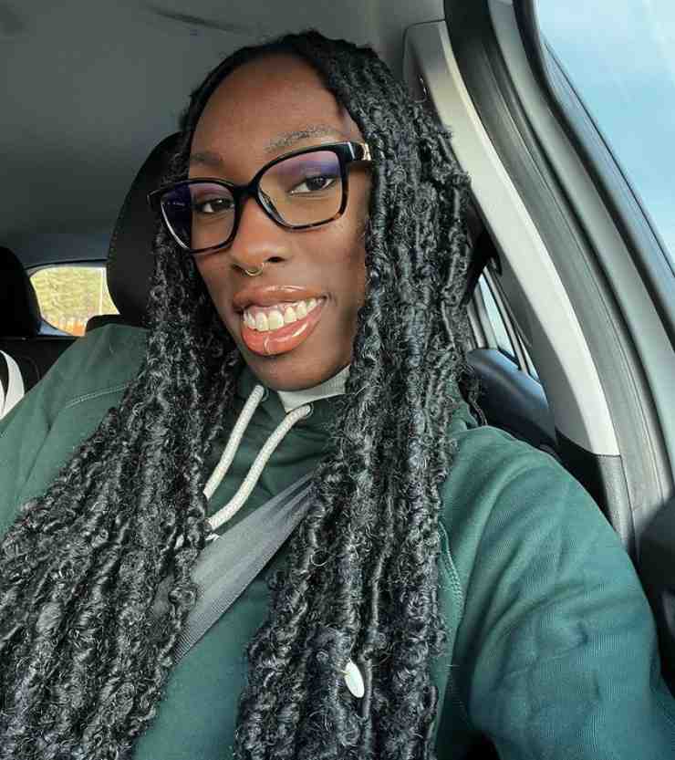 Paola Egonu, sotto la maglia c'è una sorpresa inaspettata