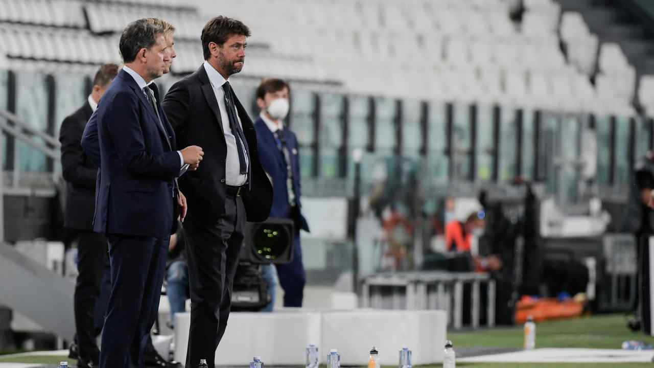 Terremoto Juventus, Paratici nel mirino: "Lo avrei cacciato"