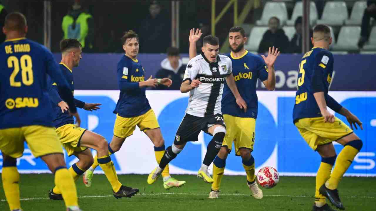 Cagliari-Parma, Serie B: diretta tv, formazioni, pronostici