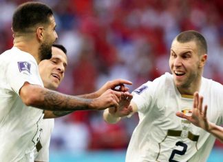 Serbia-Svizzera, Mondiali 2022: diretta tv, probabili formazioni, pronostici