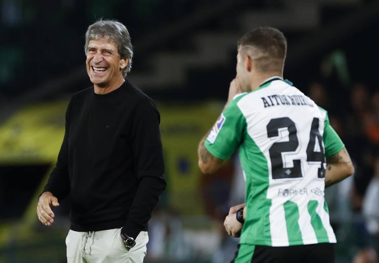 Betis-Inter, amichevole: diretta tv, streaming, formazioni, pronostici