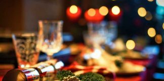 Natale, i menù dei ristoranti stellati | Da Carlo Cracco ad Antonino Cannavacciuolo