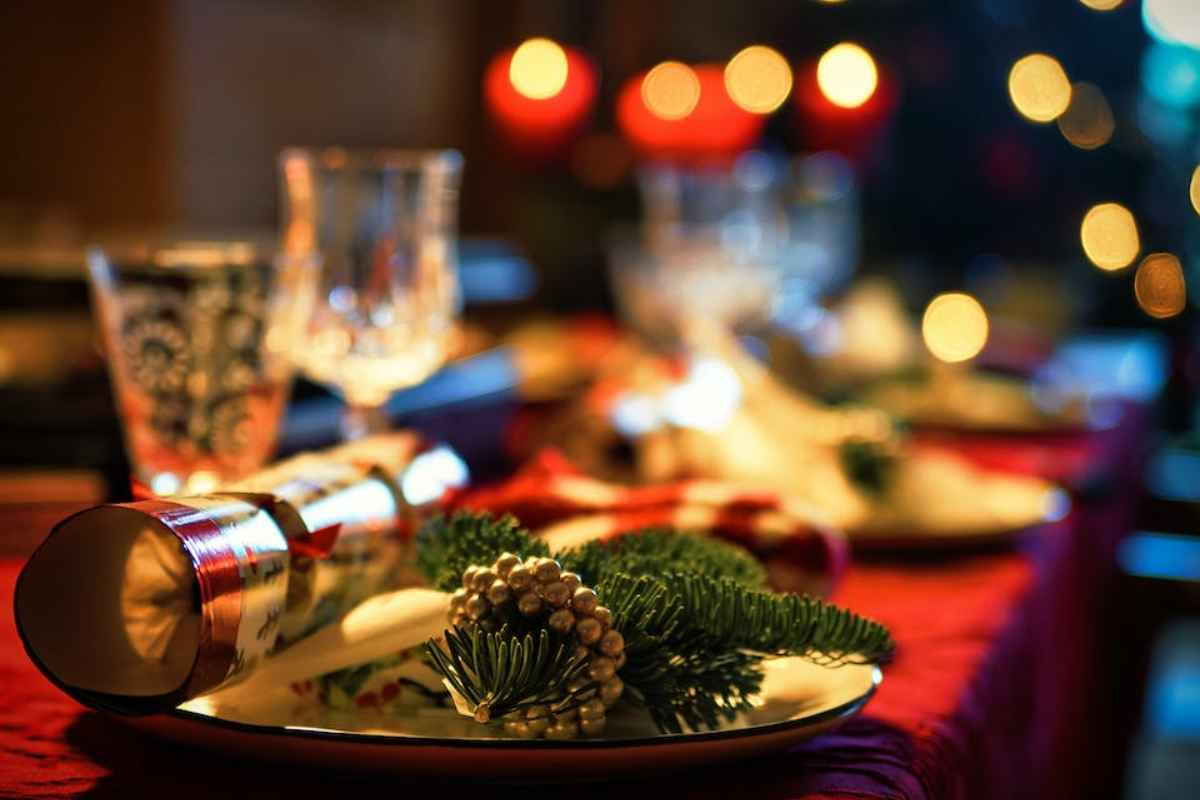 Natale, i menù dei ristoranti stellati | Da Carlo Cracco ad Antonino Cannavacciuolo