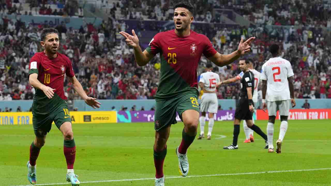 Marocco-Portogallo, Mondiali 2022: diretta tv, probabili formazioni, pronostici