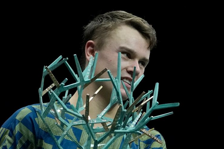 Sinner, allarme rosso: in agguato ce n'è un altro