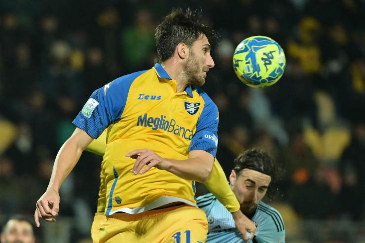 Genoa-Frosinone, Serie B: streaming, probabili formazioni, pronostici