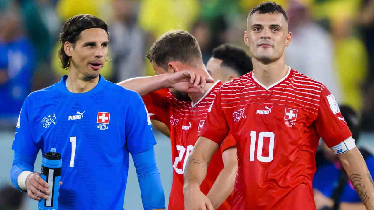 Serbia-Svizzera, Mondiali 2022: diretta tv, probabili formazioni, pronostici