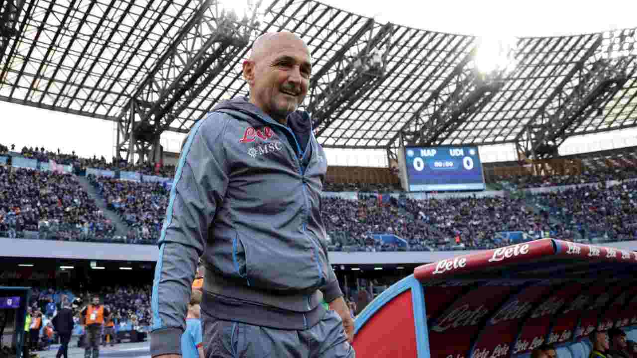 Antalyaspor-Napoli, amichevole: diretta tv, streaming, pronostico