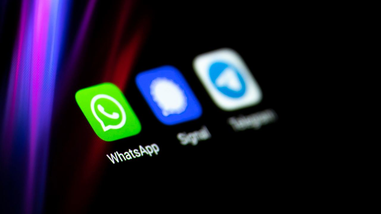 Telegram, nuova rivoluzione e Whatsapp al tappeto: account senza SIM