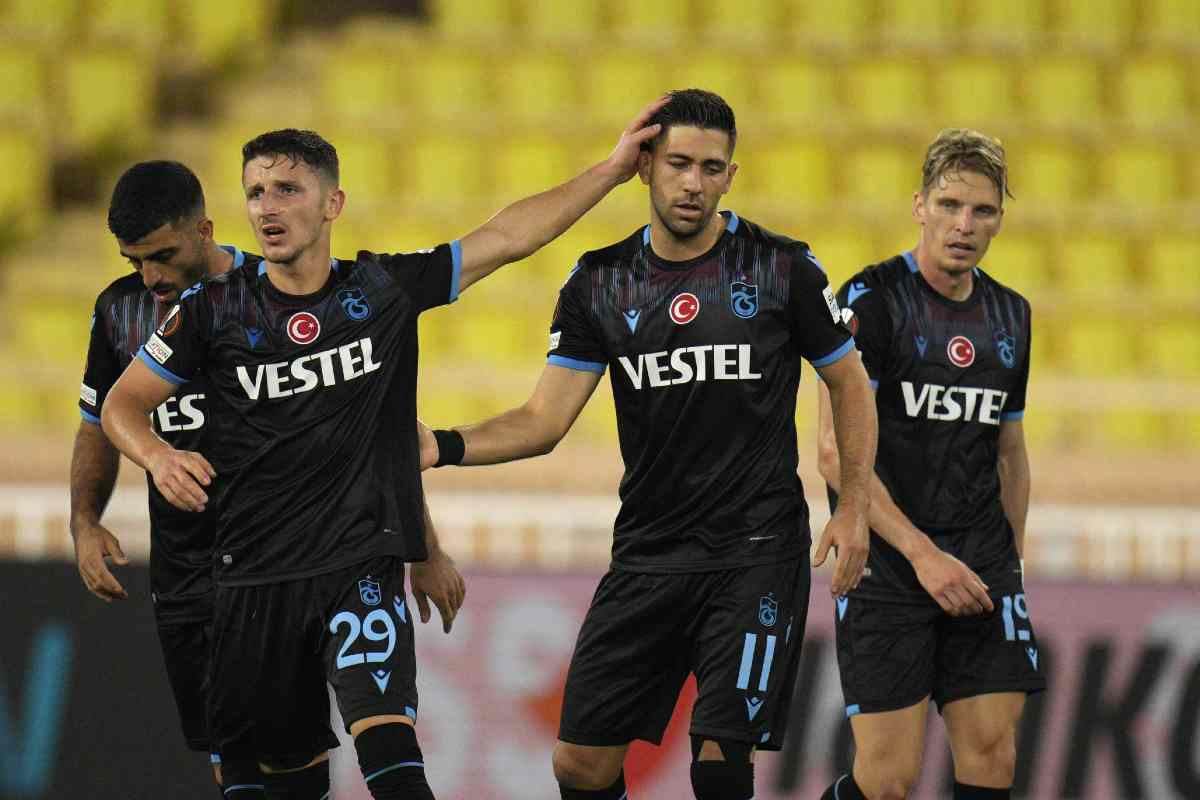 Trabzonspor-Fenerbahçe, Super Lig: tv, streaming, formazioni, pronostici