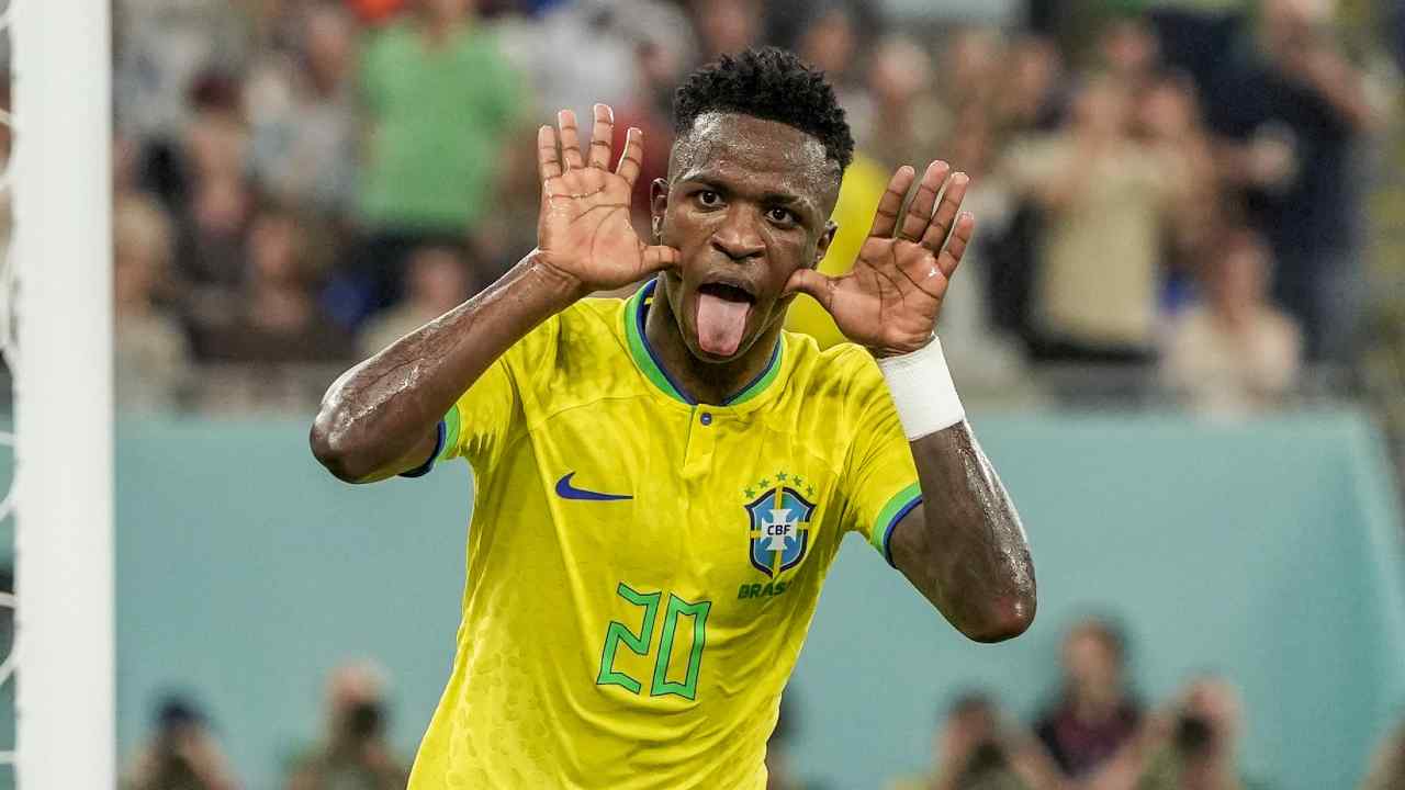 Camerun-Brasile, Mondiali 2022: diretta tv, probabili formazioni, pronostici
