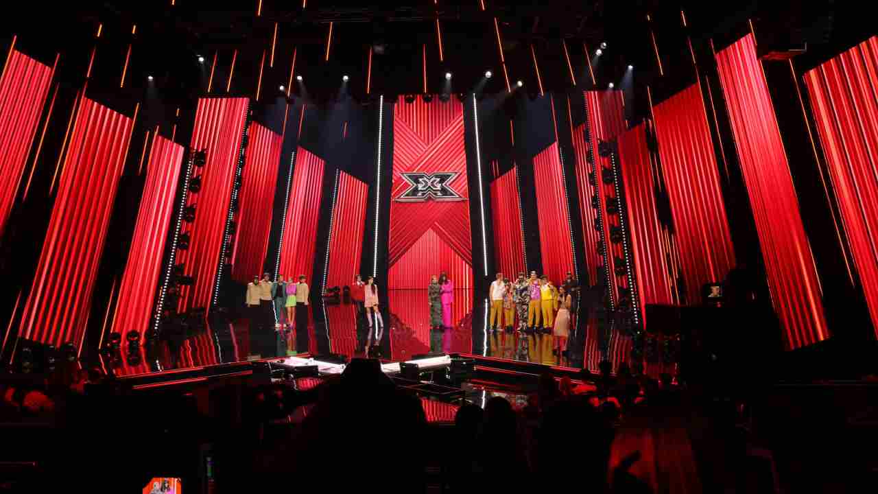 Finale X Factor, diretta TV in chiaro: anticipato il vincitore