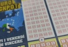 Eurojackpot oggi, estrazione 2 dicembre | Montepremi, numeri in diretta, regolamento