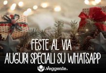WhatsApp, festa dell’Immacolata: le immagini più belle per l'8 dicembre