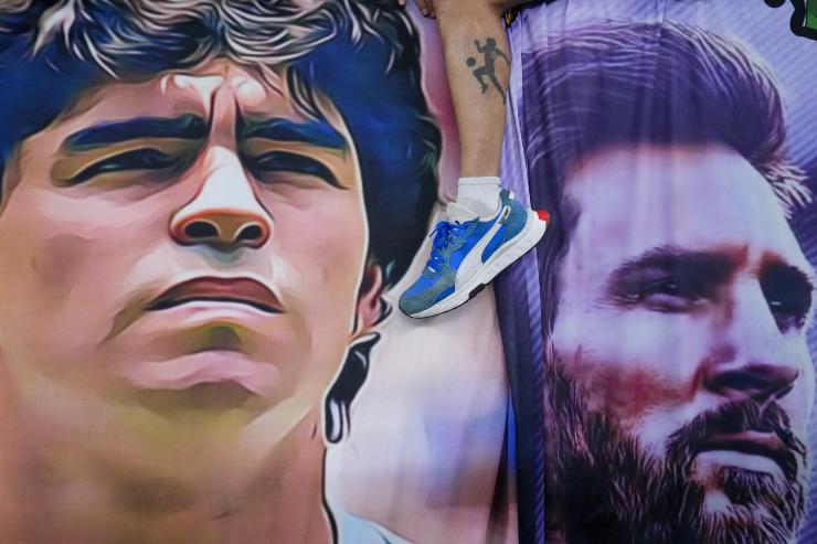 Messi come Maradona, ci siamo quasi: la madeleine di Proust per capirlo